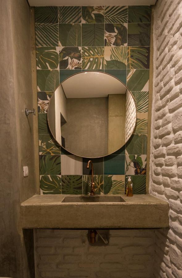 Oasis Fresh Hotel Santa Marta  Eksteriør bilde