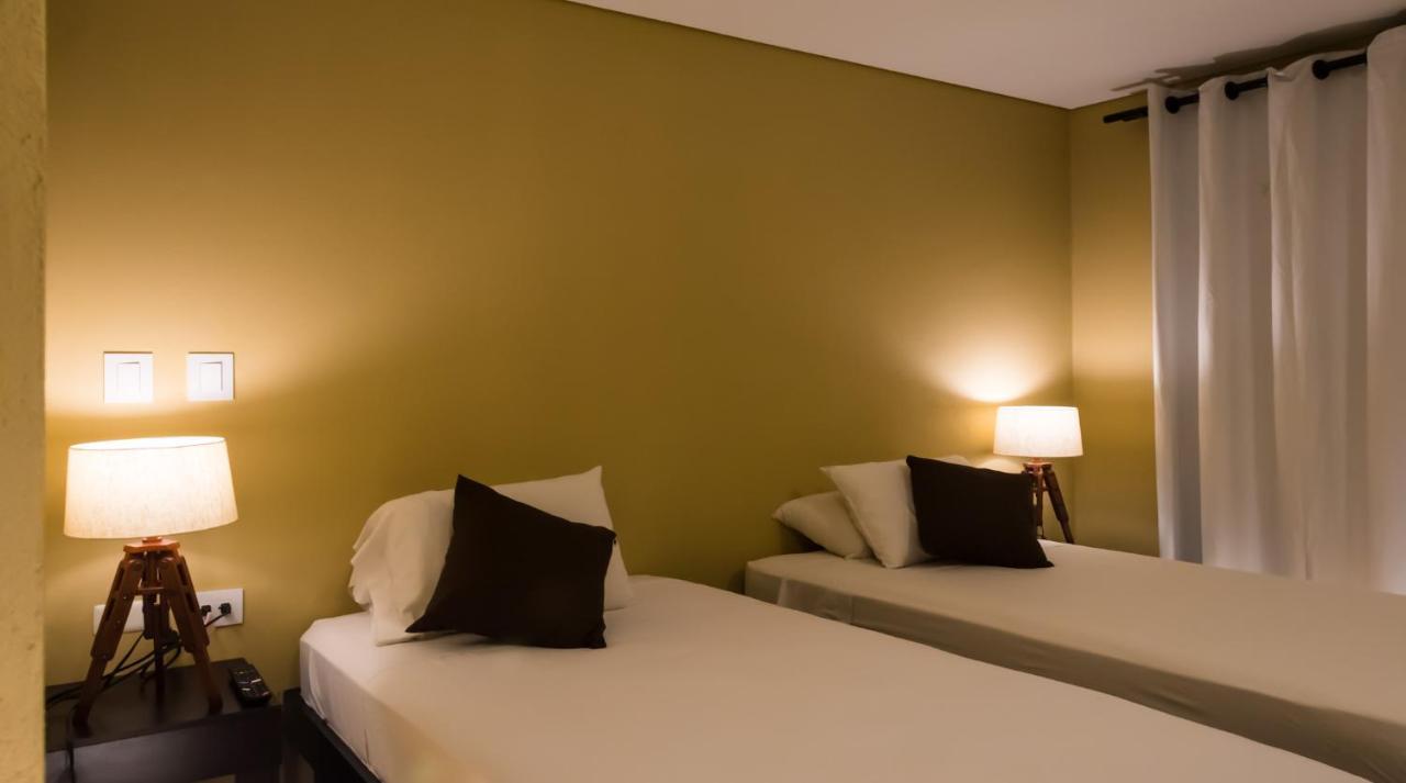 Oasis Fresh Hotel Santa Marta  Eksteriør bilde