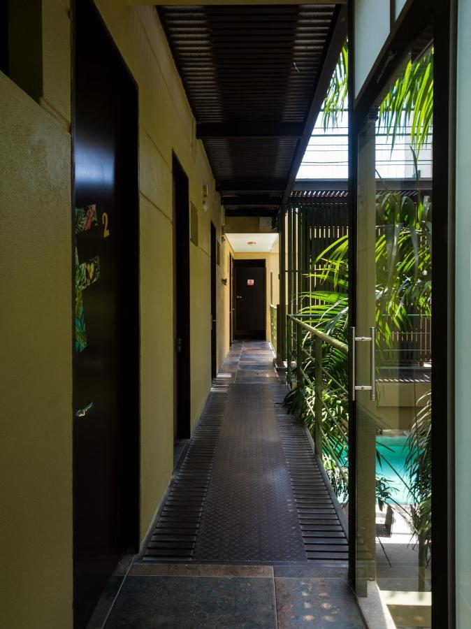 Oasis Fresh Hotel Santa Marta  Eksteriør bilde