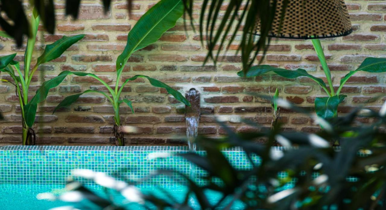 Oasis Fresh Hotel Santa Marta  Eksteriør bilde