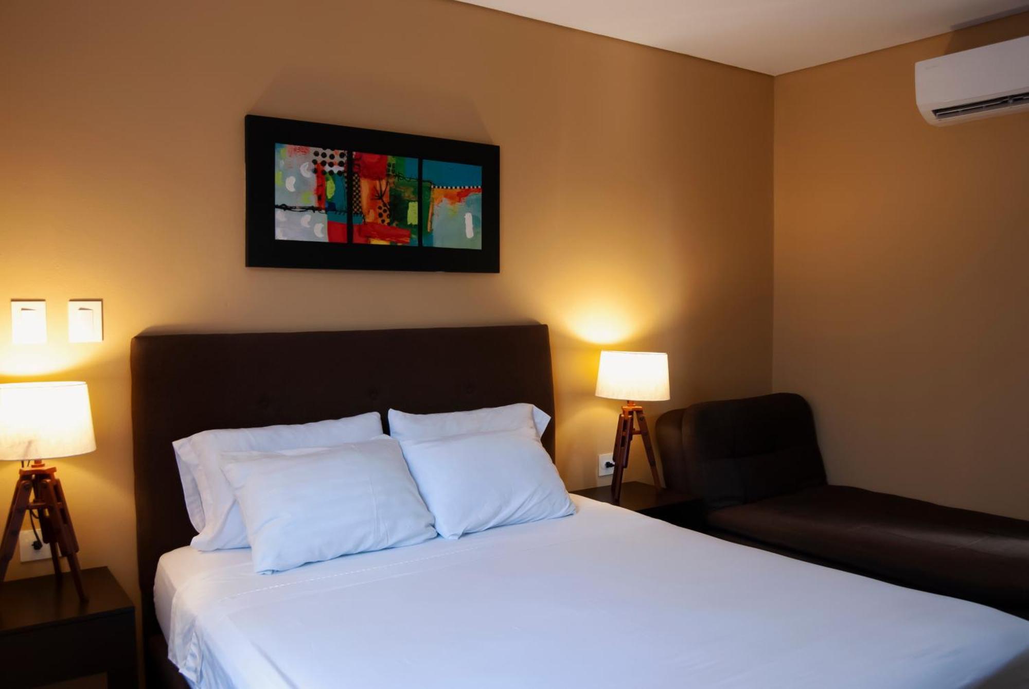 Oasis Fresh Hotel Santa Marta  Eksteriør bilde