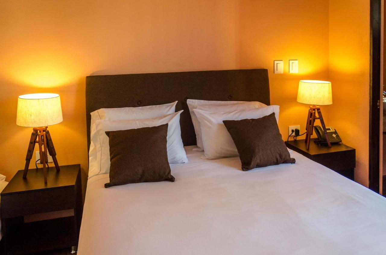 Oasis Fresh Hotel Santa Marta  Eksteriør bilde